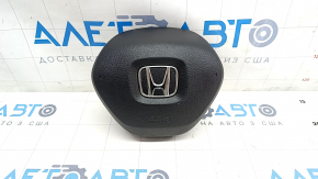 Airbag in steering wheel driver Honda Accord 18-22