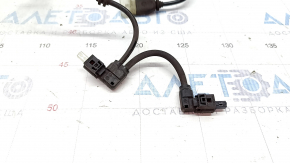 Rear shock absorber wiring right BMW 5 G30 18-23 4.4T