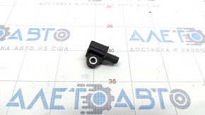 Accelerometer rear left BMW 5 G30 17-23 3.0T, 4.4T