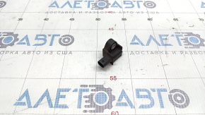 Accelerometer rear right BMW 5 G30 17-23 3.0T, 4.4T