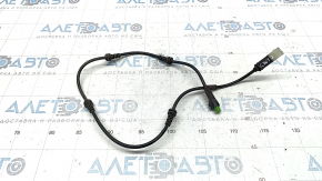 Accelerometer wiring rear left BMW 5 G30 17-23 3.0T, 4.4T
