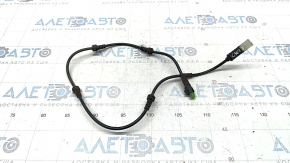 Accelerometer wiring rear right BMW 5 G30 17-23 3.0T, 4.4T