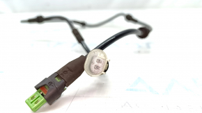 Accelerometer wiring rear right BMW 5 G30 17-23 3.0T, 4.4T