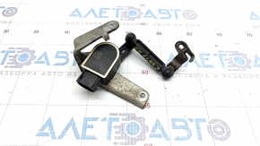 Body position sensor with rod rear right BMW 5 G30 17-