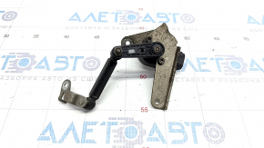 Body position sensor with rod rear right BMW 5 G30 17-