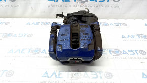 Rear right caliper BMW 5 G30 17-23 electric, blue