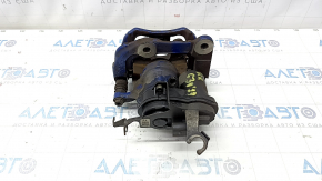 Rear right caliper BMW 5 G30 17-23 electric, blue