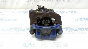 Rear right caliper BMW 5 G30 17-23 electric, blue