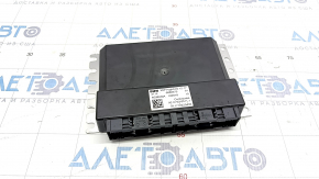Adaptive Suspension Control Module BMW 5 G30 17-20
