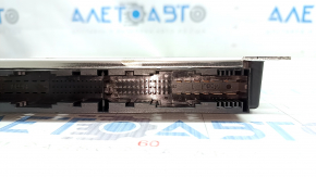 Adaptive Suspension Control Module BMW 5 G30 17-20