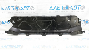 TV cover BMW X5 G05 19-23 metal