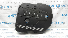 Engine Cover BMW X5 G05 19-23 3.0T
