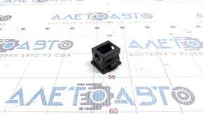 Radiator bracket upper left BMW X5 G05 19-23 3.0T rubber