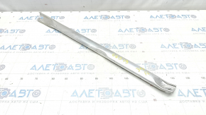 Front strut brace rear left BMW X5 G05 19-23
