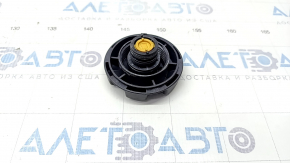 BMW X5 G05 19-23 large expansion tank cover