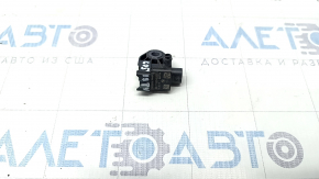Airbag sensor front right BMW X5 G05 19-23 on TV