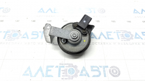 Signal low BMW X5 G05 19-23 with bracket