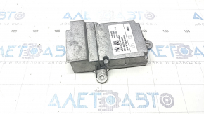 Module srs airbag computer airbags BMW X5 G05 19-23