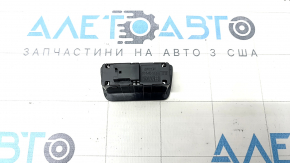 BMW X5 G05 19-23 trunk lid closing button with lock