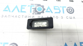 Luggage compartment number plate light left BMW X5 G05 19-23