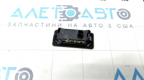 Luggage compartment number plate light left BMW X5 G05 19-23