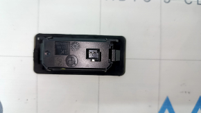 Luggage compartment number plate light left BMW X5 G05 19-23