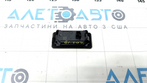 Trunk door number plate light right BMW X5 G05 19-23