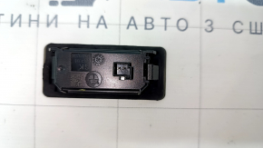 Trunk door number plate light right BMW X5 G05 19-23