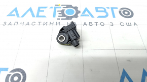 Airbag sensor center pillar right BMW X5 G05 19-23