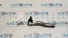 Steering tip left Toyota Sequoia 08-16