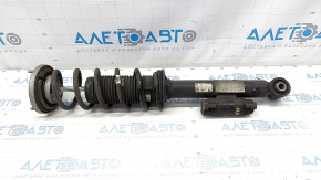 Shock absorber strut assembly rear left BMW 5 G30 18-23 4.4T electric