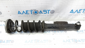 Shock absorber strut assembly rear left BMW 5 G30 18-23 4.4T electric