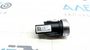 Start/stop button Audi A6 C7 12-18