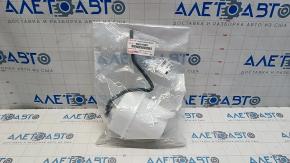 Expansion tank cooling Toyota Camry v70 18-24 US with cap