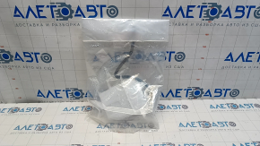 Expansion tank cooling Toyota Camry v70 18-24 US with cap