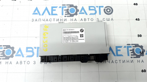 Passenger Seat Control Unit BMW X5 G05 19-23