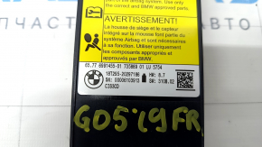 Occupant Sensor BMW X5 G05 19-23