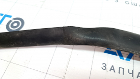 Door seal rear right Tesla Model S 12-20 outer, worn