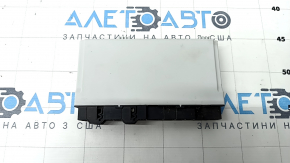 Driver's seat control unit BMW X5 G05 19-23