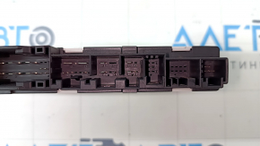 Driver's seat control unit BMW X5 G05 19-23