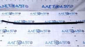 Door-glass molding, central rear right, Nissan Murano z50 03-07