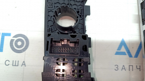 Control panel MMI Audi A6 C7 16-18 rest, chips