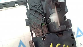 Control panel MMI Audi A6 C7 16-18 rest, chips