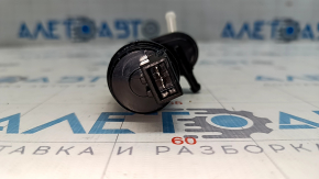 Jeep Renegade 15-ERA Windscreen Washer Motor