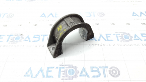 Rear stabilizer mounting bracket left BMW 5 G30 17-23 type 3 for active stabilizer