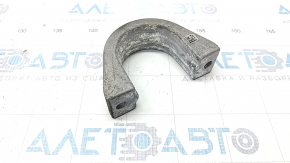 Rear stabilizer mounting bracket left BMW 5 G30 17-23 type 3 for active stabilizer