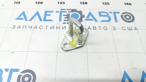 Trunk lid lock bracket lower right BMW X5 G05 19-23