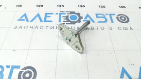 Trunk lid lock bracket lower right BMW X5 G05 19-23