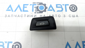 BMW X5 G05 19-23 Lower Trunk Door Opening Button