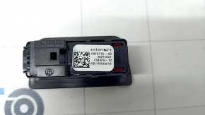 BMW X5 G05 19-23 Lower Trunk Door Opening Button